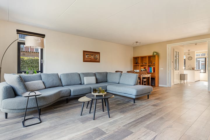 Foto 3 van Dagpauwoogstraat 20