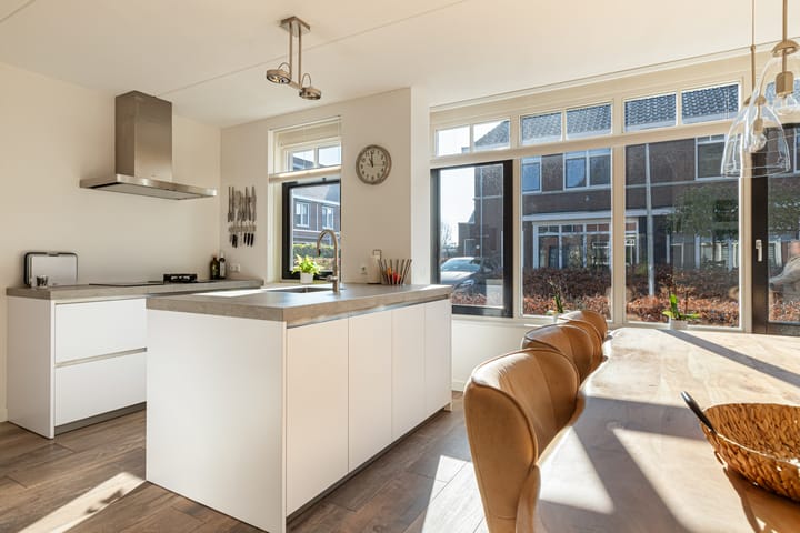 Foto 4 van Dagpauwoogstraat 20