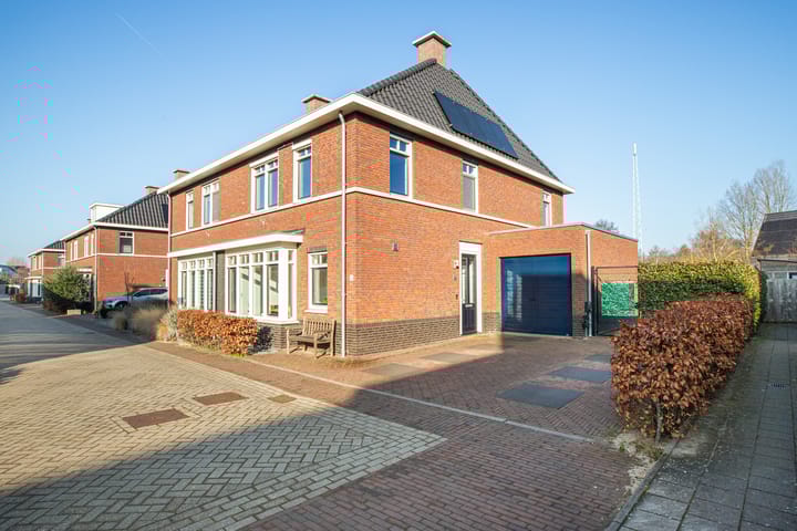 Foto 5 van Dagpauwoogstraat 20