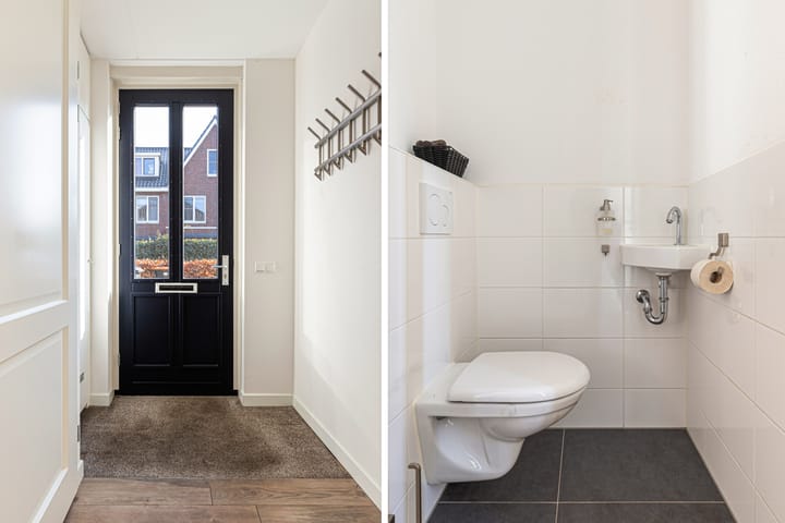 Photo 7 of Dagpauwoogstraat 20