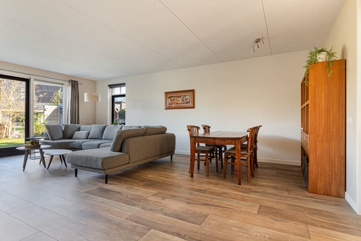 Photo 9 of Dagpauwoogstraat 20