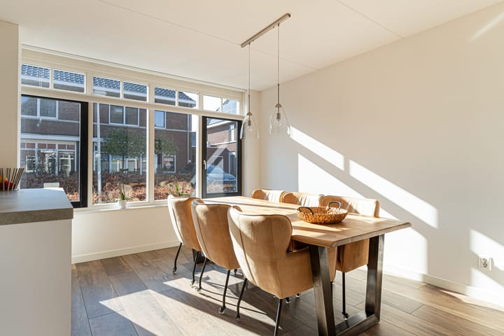 Photo 18 of Dagpauwoogstraat 20