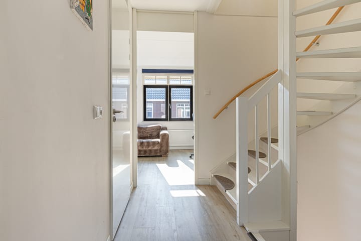 Photo 21 of Dagpauwoogstraat 20