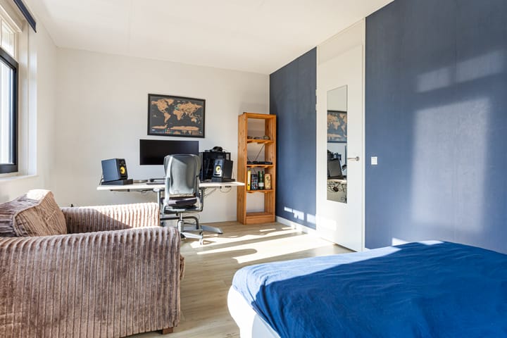 Photo 23 of Dagpauwoogstraat 20