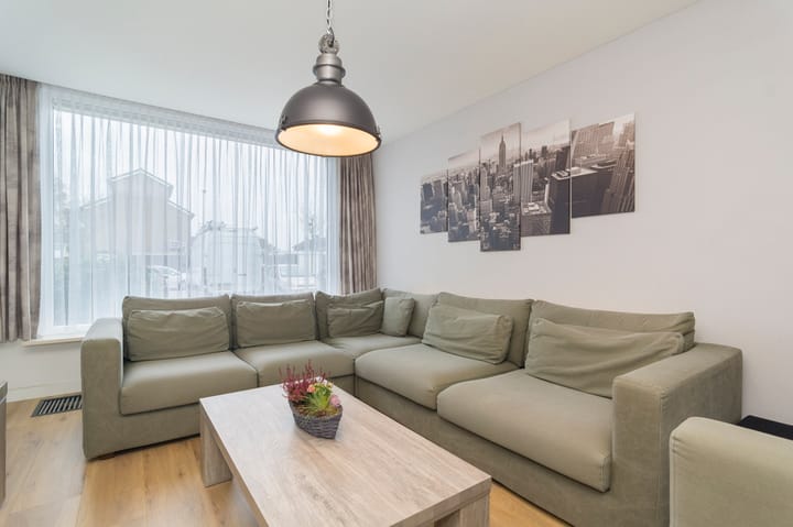 Foto 4 van Van Goghlaan 25