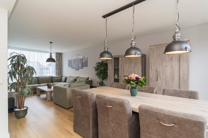 Foto 5 van Van Goghlaan 25