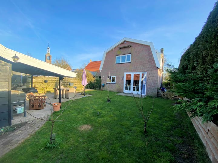 Photo 2 of Laan der Wereldveteranen 6