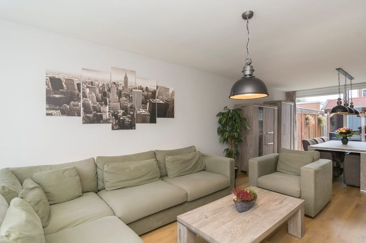 Foto 8 van Van Goghlaan 25