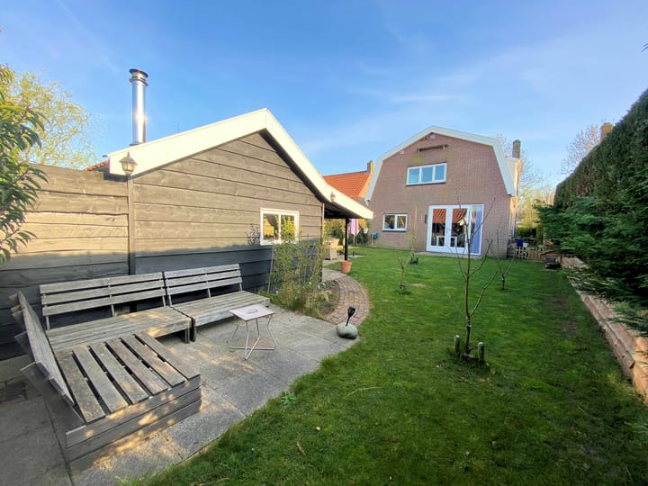 Photo 5 of Laan der Wereldveteranen 6