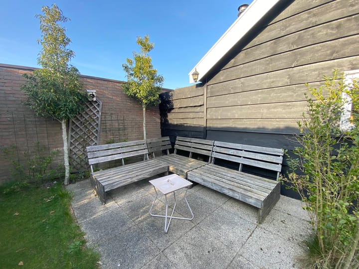 Photo 4 of Laan der Wereldveteranen 6