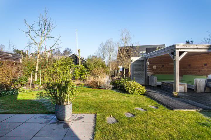 Photo 42 of Dagpauwoogstraat 20