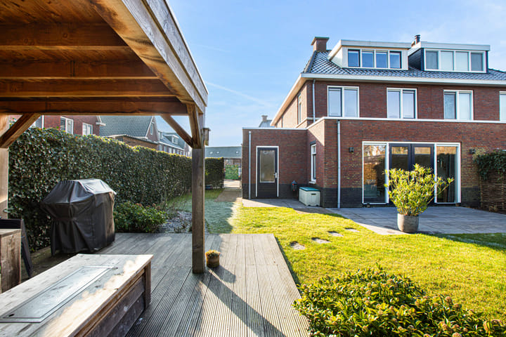 Photo 43 of Dagpauwoogstraat 20