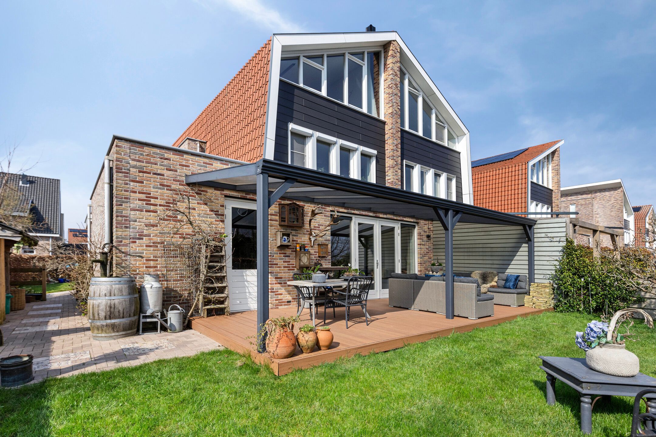 Foto 3 van Noorderhoeve 24