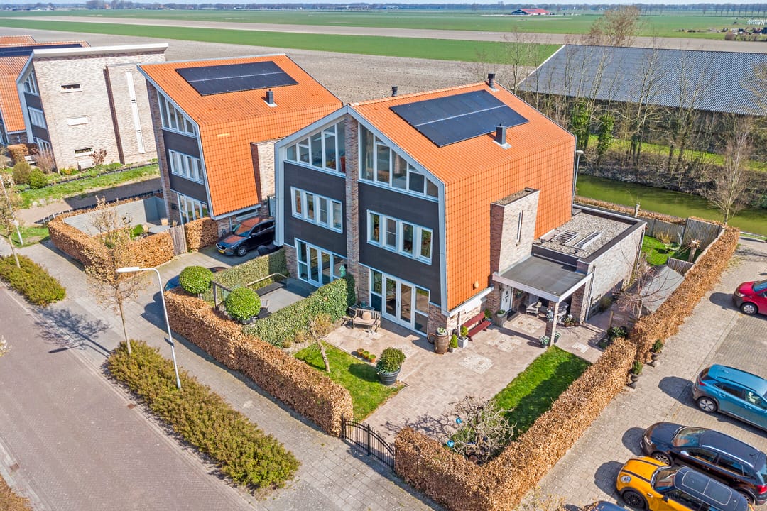 Foto 11 van Noorderhoeve 24