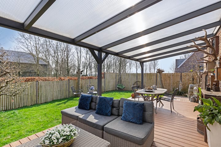 Foto 9 van Noorderhoeve 24