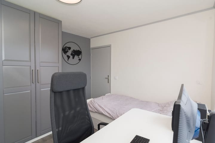 Foto 26 van Van Goghlaan 25