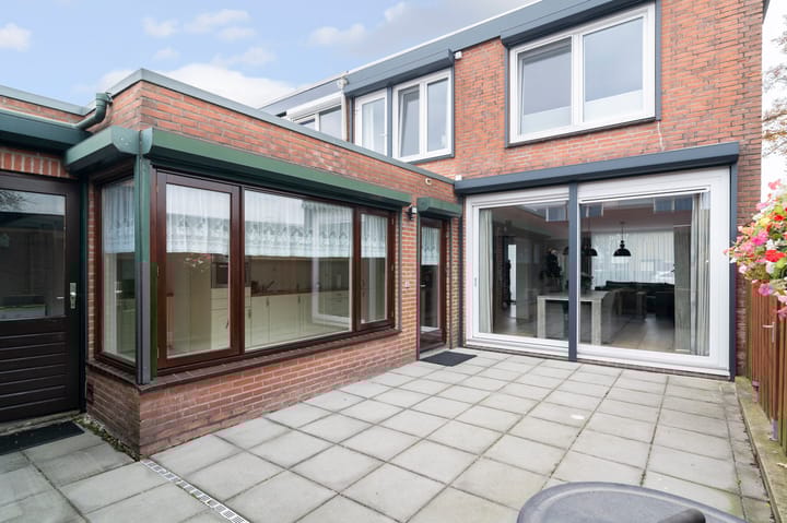 Foto 31 van Van Goghlaan 25