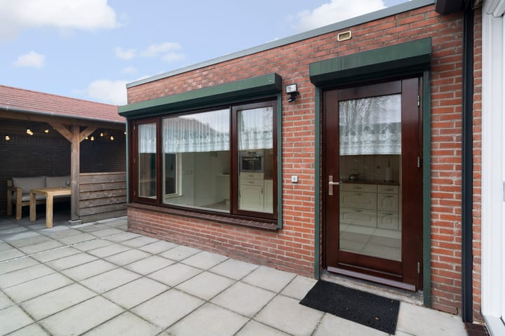 Foto 33 van Van Goghlaan 25