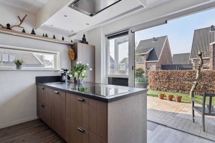 Foto 24 van Noorderhoeve 24