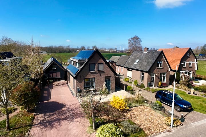 Foto 1 van Scherenenkweg 8