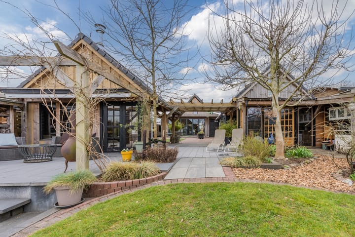 Foto 2 van Scherenenkweg 8