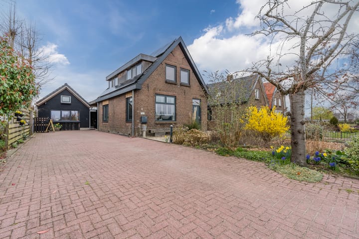 Foto 5 van Scherenenkweg 8