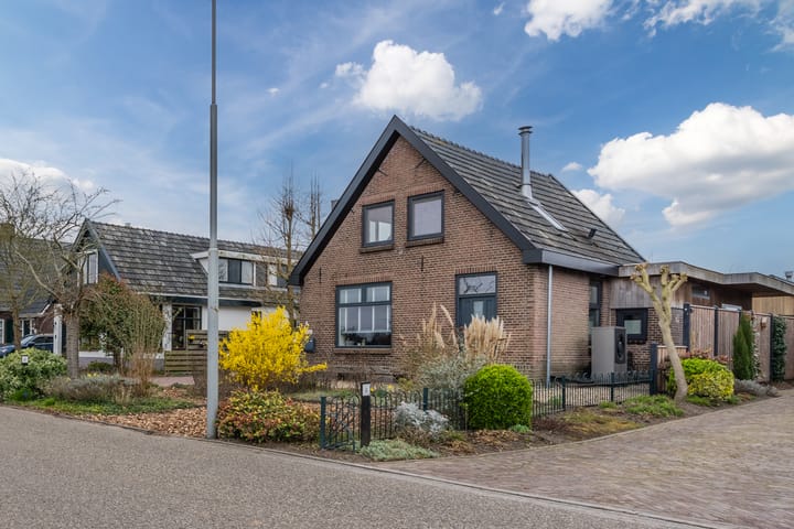 Foto 9 van Scherenenkweg 8