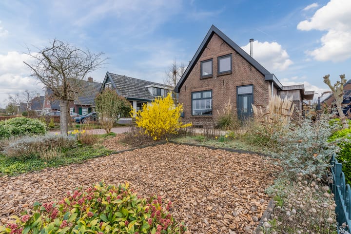 Foto 10 van Scherenenkweg 8