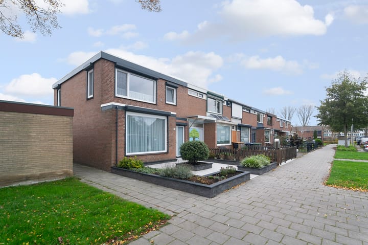 Foto 51 van Van Goghlaan 25