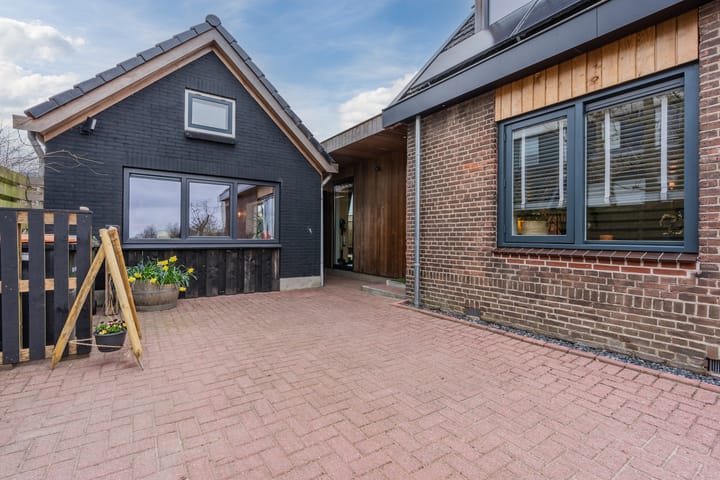 Foto 11 van Scherenenkweg 8