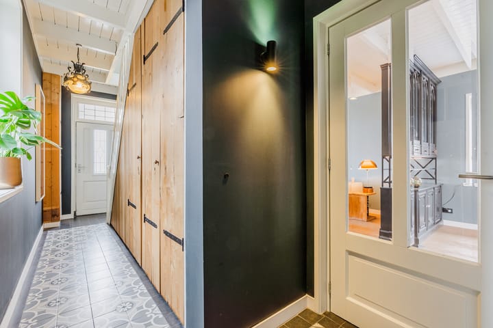 Foto 13 van Scherenenkweg 8