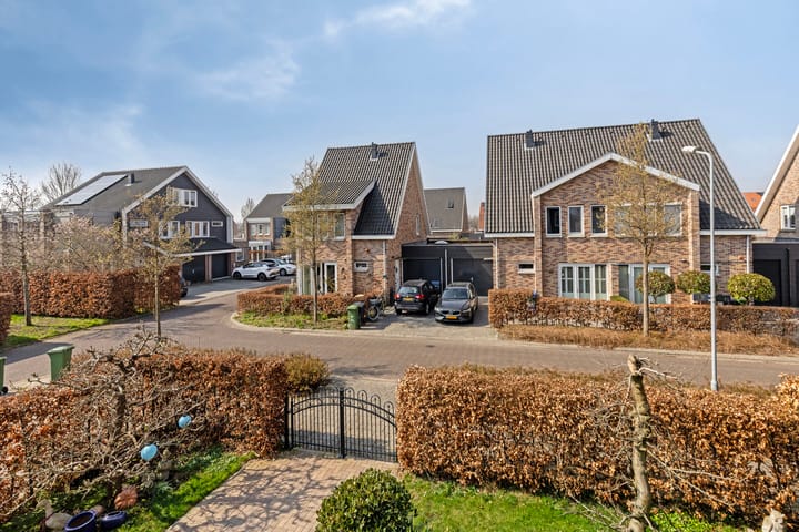 Foto 33 van Noorderhoeve 24