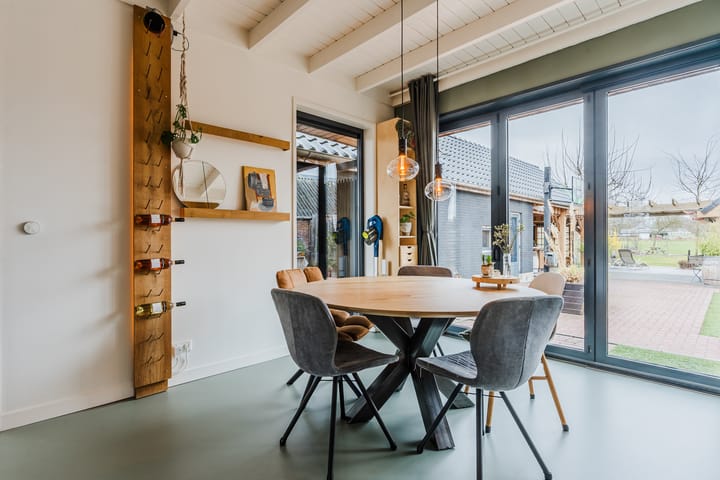 Foto 20 van Scherenenkweg 8