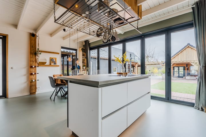 Foto 25 van Scherenenkweg 8