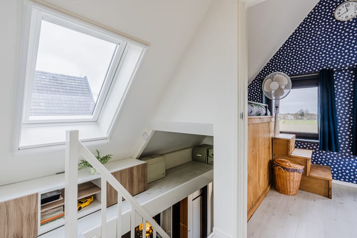 Foto 40 van Scherenenkweg 8