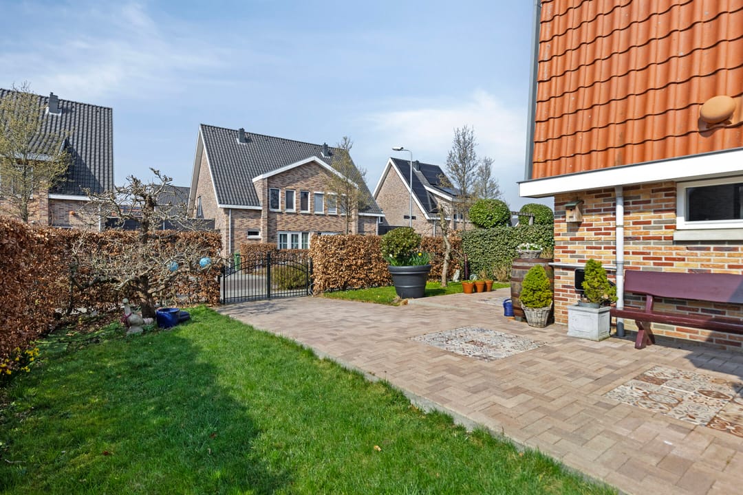 Foto 43 van Noorderhoeve 24