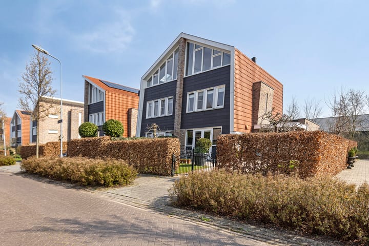 Foto 55 van Noorderhoeve 24