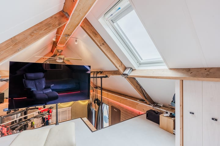 Foto 50 van Scherenenkweg 8