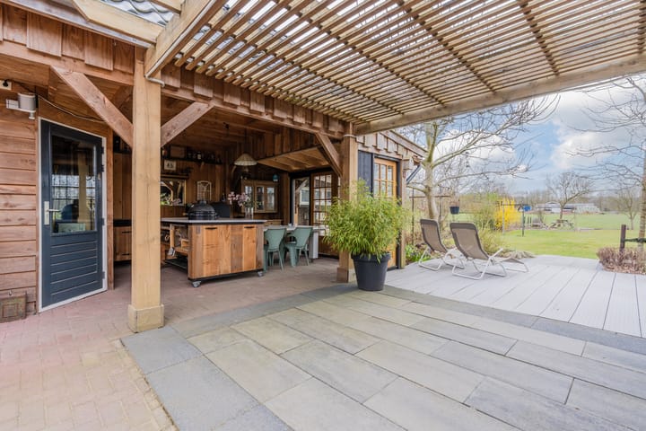 Foto 54 van Scherenenkweg 8