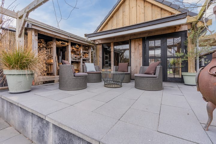 Foto 63 van Scherenenkweg 8