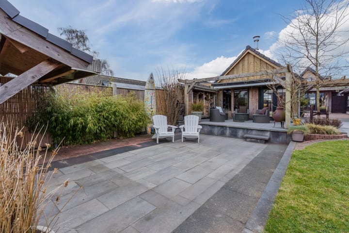 Foto 64 van Scherenenkweg 8