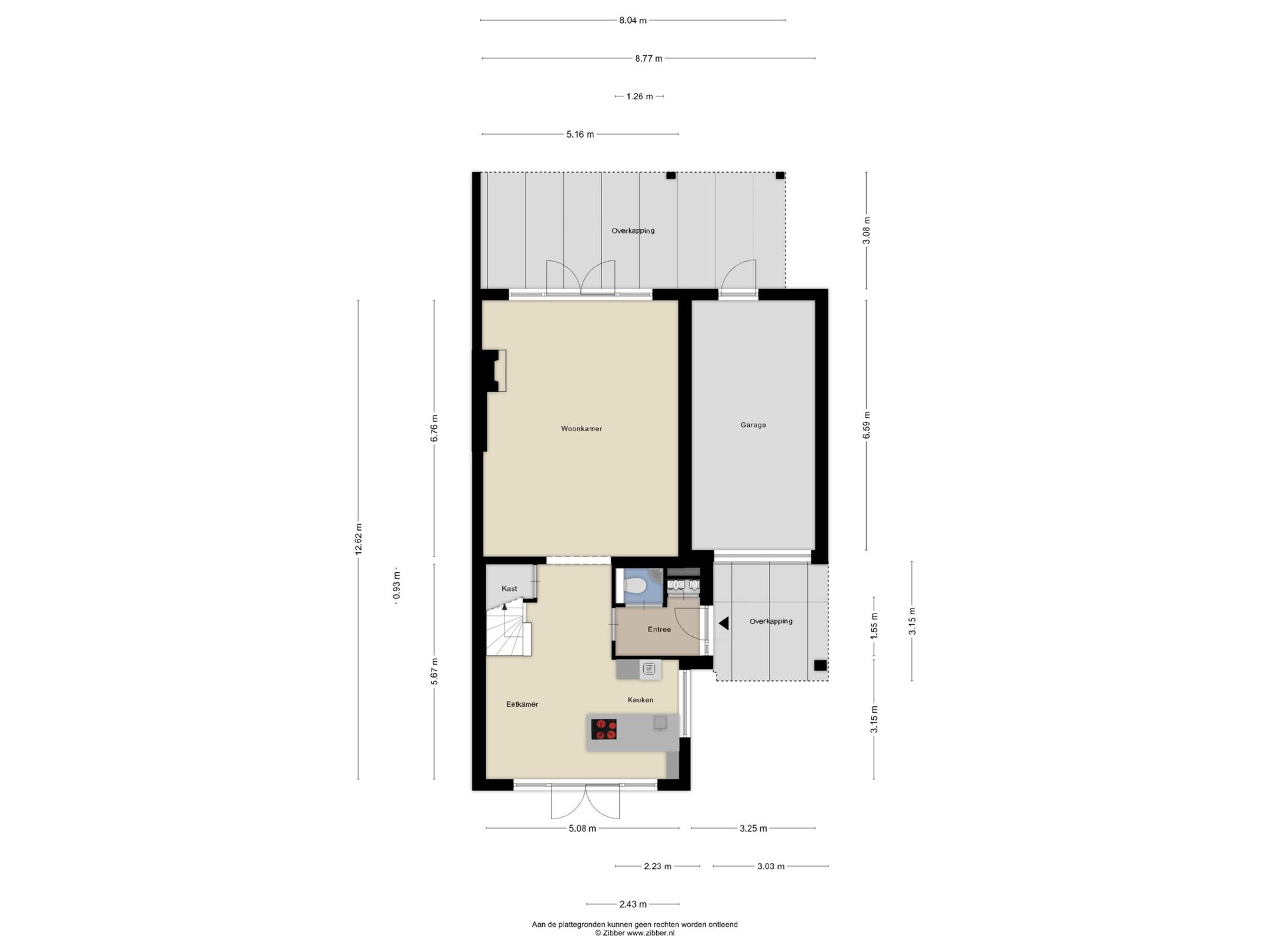 Foto 72 van Noorderhoeve 24