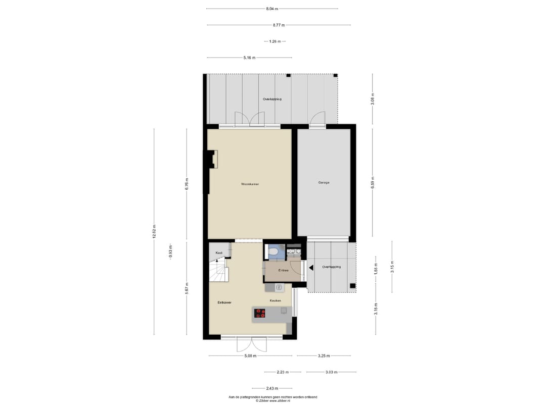 Foto 73 van Noorderhoeve 24