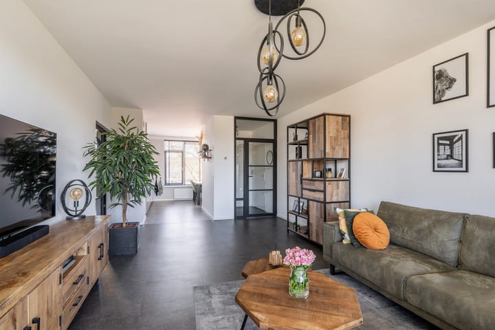 Foto 1 van Faassenplein 39