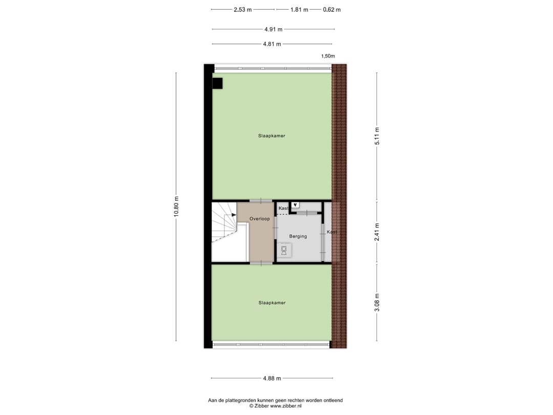 Foto 77 van Noorderhoeve 24