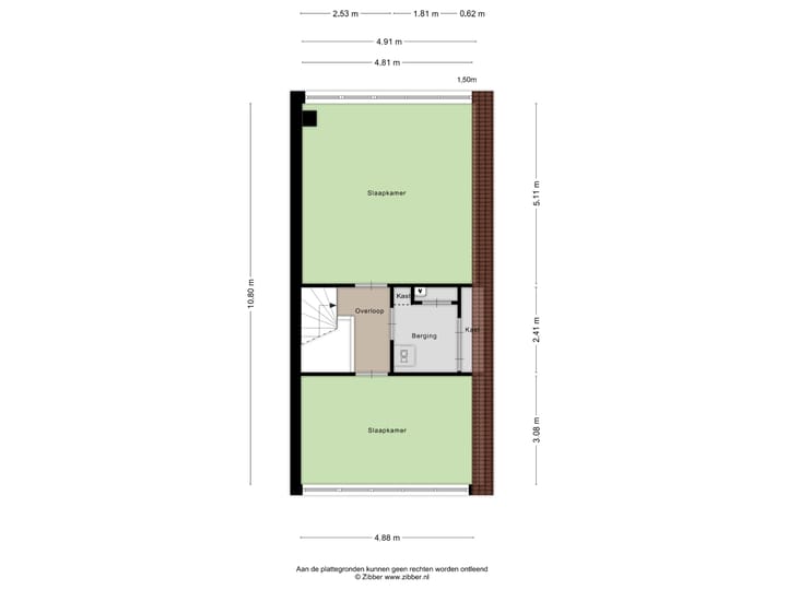 Foto 77 van Noorderhoeve 24