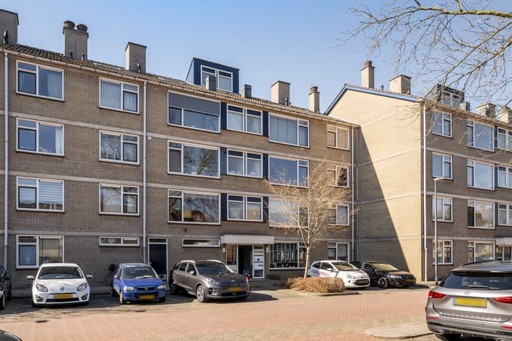 Foto 2 van Faassenplein 39