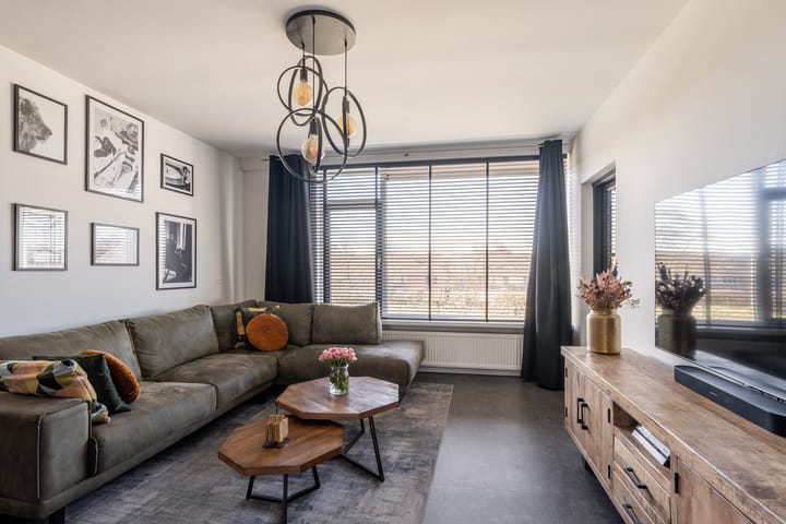 Foto 3 van Faassenplein 39