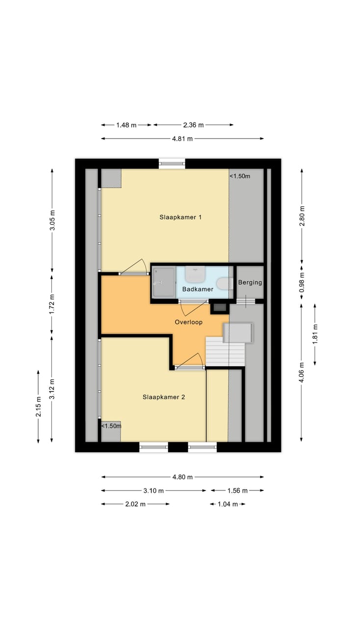 Foto 74 van Scherenenkweg 8