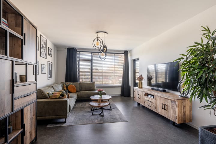 Foto 4 van Faassenplein 39